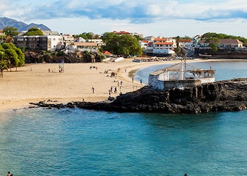 Isla de Santiago
