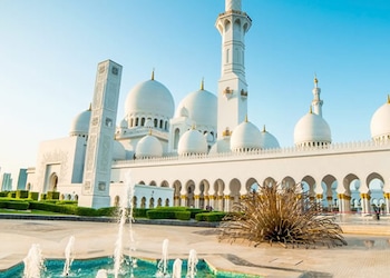 Emirato de Abu Dabi