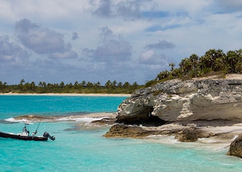 Isla Eleuthera