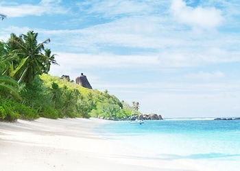 Isla de Mahé