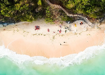 Provincia de Bali
