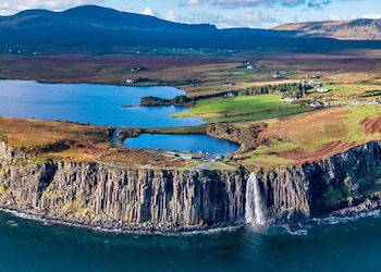 Isla de Skye