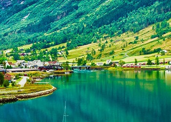 Sogn Og Fjordane Provincia