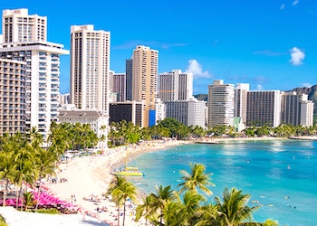 Isla de Hawaii