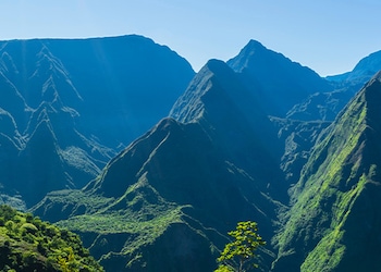 Isla Reunión