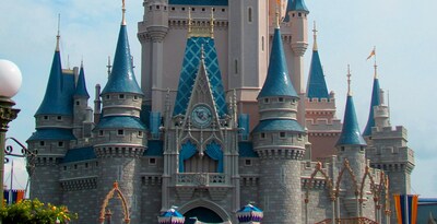 Disney's All Star Music Resort