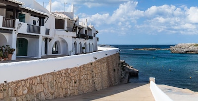 Menorca Binibeca By Pierre & Vacances Premium - Adults only