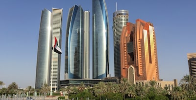 City Seasons Al Hamra Abu Dhabi