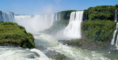 Gran Meliá Iguazú