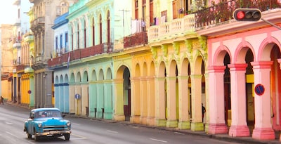 Habana Riviera by Iberostar Cuba