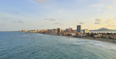 Cartagena Puerto