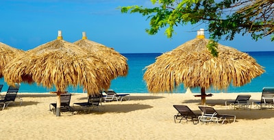 Eagle Aruba Resort