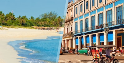 Santo Domingo y Curazao Santo Domingo y Curazao
