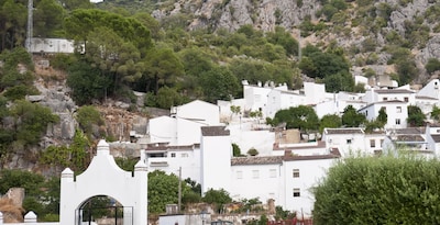 Pueblos Blancos y rincones de la provincia de Cádiz