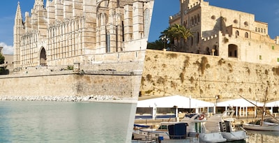 Mallorca y Menorca