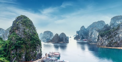 Vietnam y Phuket