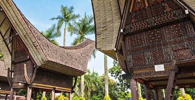 Yakarta, Bali y Lombok
