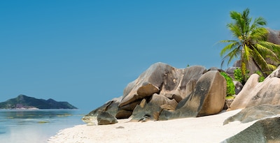 Seychelles (Mahé, Praslin y La Digue)