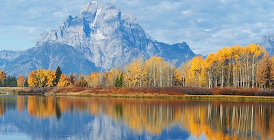 Ruta por los Grandes Parques del Oeste Americano Ruta por los Grandes Parques del Oeste Americano