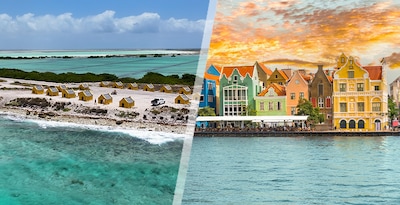 Bonaire y Curaçao Bonaire y Curaçao
