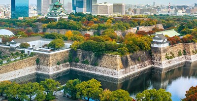 Tokio, Hiroshima, Osaka, Kioto y Takayama en tren