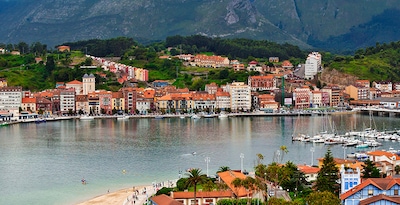 De Ribadesella a Ribadeo De Ribadesella a Ribadeo