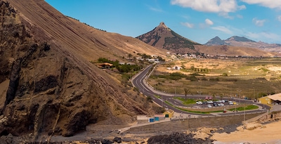 Ruta por la Perla del Atlántico y Porto Santo Ruta por la Perla del Atlántico y Porto Santo