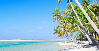 Tahití, Tikehau, Bora Bora y Moorea Tahití, Tikehau, Bora Bora y Moorea