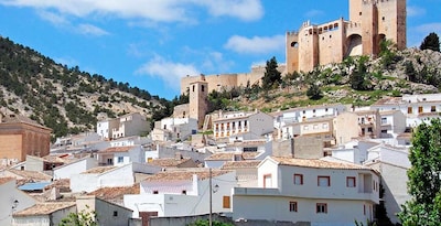 Ruta por Almería, tierra de contrastes