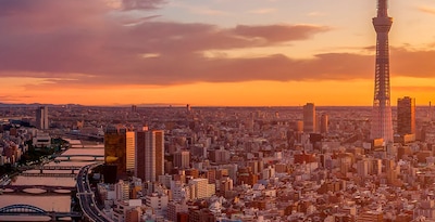 Tokio, Hiroshima, Osaka, Kioto y Hakone Tokio, Hiroshima, Osaka, Kioto y Hakone