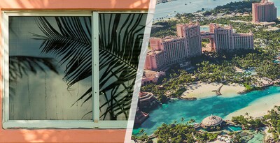 Miami y Paradise Island