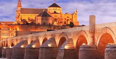 Ruta Subbética con grandes ciudades andaluzas y Sierra Nevada. Un viaje al interior Ruta Subbética con grandes ciudades andaluzas y Sierra Nevada. Un viaje al interior