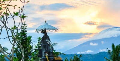 Lovina, Candidasa, Ubud y Playas del Sur de Bali