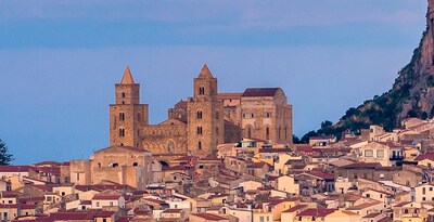 Ruta por la Sicilia más espectacular desde Catania