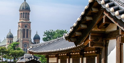 Ruta clásica coreana