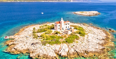 Eslovenia, Croacia con Korcula y Bosnia Herzegovina Eslovenia, Croacia con Korcula y Bosnia Herzegovina