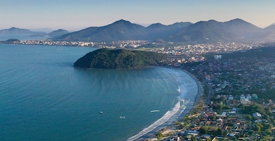 Ruta desde la cosmopolita São Paulo a las bellas playas de la Costa Norte: Ilhabela y São Sebastião Ruta desde la cosmopolita São Paulo a las bellas playas de la Costa Norte: Ilhabela y São Sebastião
