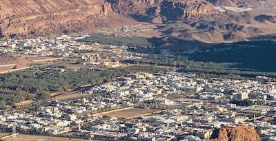 Ruta desde Damman a Yeda Ruta desde Damman a Yeda