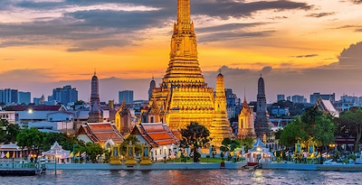 Salidas Especiales Vuelo Directo Tailandia Naturaleza Norte Salidas Especiales Vuelo Directo Tailandia Naturaleza Norte