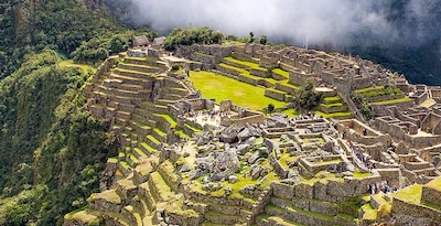 Lima, Arequipa, Cañón del Colca, Lago Titicaca, Cusco, Machu Picchu, Moray, Montaña Vinicunca y Punta Cana Lima, Arequipa, Cañón del Colca, Lago Titicaca, Cusco, Machu Picchu, Moray, Montaña Vinicunca y Punta Cana