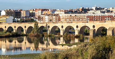 Especial +60 Senior Extremadura Especial +60 Senior Extremadura