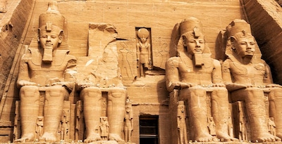 Especial +60 Senior Egipto inolvidable, Abu Simbel en avión, pirámides y templos 2027 Especial +60 Senior Egipto inolvidable, Abu Simbel en avión, pirámides y templos 2027