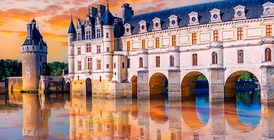 Descubre París, Normandía y Castillos Descubre París, Normandía y Castillos