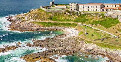 Rías Bajas: Galicia Terra Meiga Rías Bajas: Galicia Terra Meiga