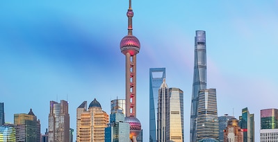 Especial Fin de año Grandes Capitales de China Especial Fin de año Grandes Capitales de China