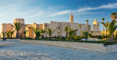 Túnez, Tozeur, Douz y Susa o Hammamet Túnez, Tozeur, Douz y Susa o Hammamet