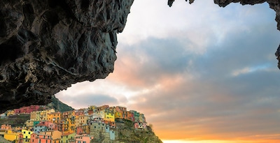 Salidas Especiales Liguria y Piamonte Salidas Especiales Liguria y Piamonte