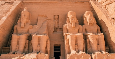 Especial Fin de año Maravillas de Egipto Especial Fin de año Maravillas de Egipto