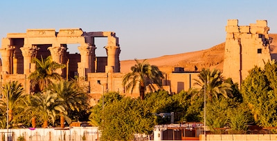 Especial Puente de Diciembre, Egipto Un Don del Nilo Especial Puente de Diciembre, Egipto Un Don del Nilo