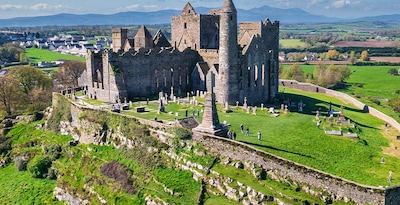 Salidas Especiales Paisajes de Irlanda Salidas Especiales Paisajes de Irlanda
